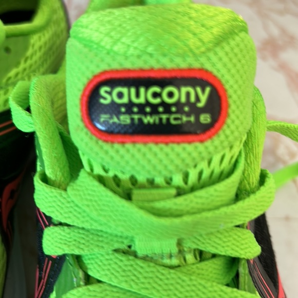 Ladies shoes - Picture 6 of 8